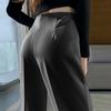 Women's Pants Summer Casual High-waisted Flare Work Pants Casual Pants