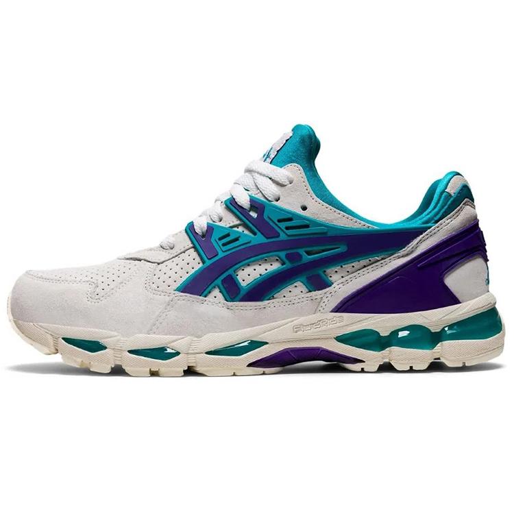 Asics Gel Kayano Trainer 21 'White Purple'