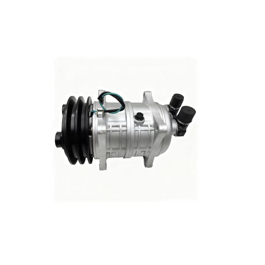 TM16 Compressor Compatible with Models: 46011, 2521180, 488-46011, 48846011, 490-46011