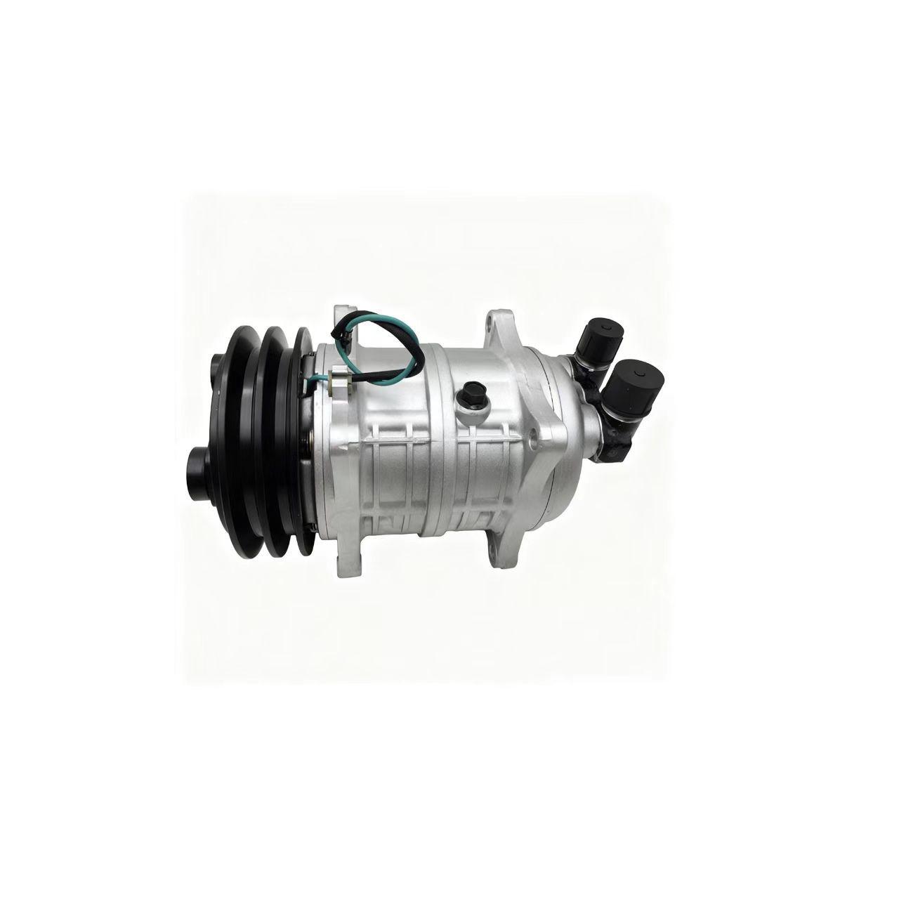 

TM16 Compressor Compatible with Models: 46011, 2521180, 488-46011, 48846011, 490-46011 28*20*20