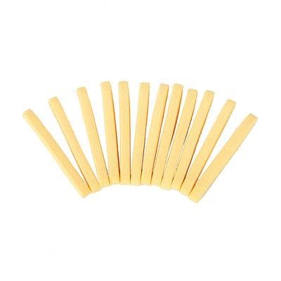 12Pcs Compressed Facial Cleaning Wash Puff Sponge Stick Face Cleansing Pad