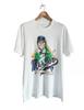 Klinge (1998) T-Shirt Horror Vampir Wesley Snipes Daywalker 90er