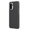 Shield Pro Black Case for OnePlus Ace6/Ace6T, Full-Cover Matte Anti-Slip Anti-Drop Sweat-Resistant Slim Protective Case