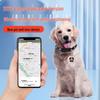 Universal Waterproof GPS Tracker Collar for Pets, Kids, and Seniors