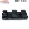 Nissan Subaru XV Power Window Switch 83071-FJ031 83071FJ031
