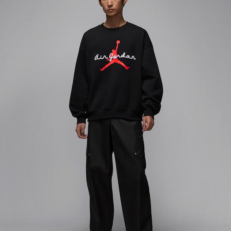 Jordan crew-neck sweatshirt IF1846-010
