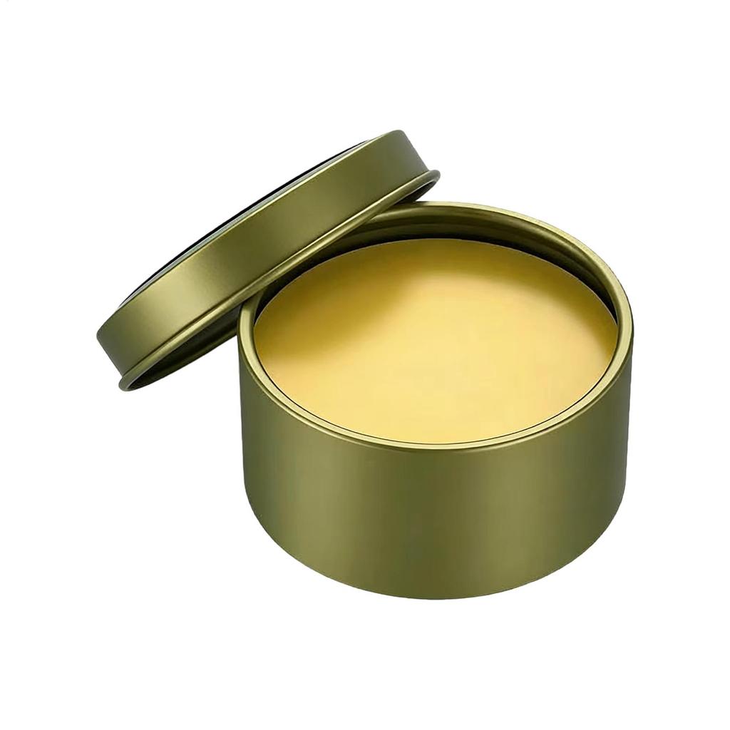 Solder Paste Flux 100g Rosin Paste Soldering Flux for Soldering Electronic Circuit Board Repair Soldering Paste Liquid