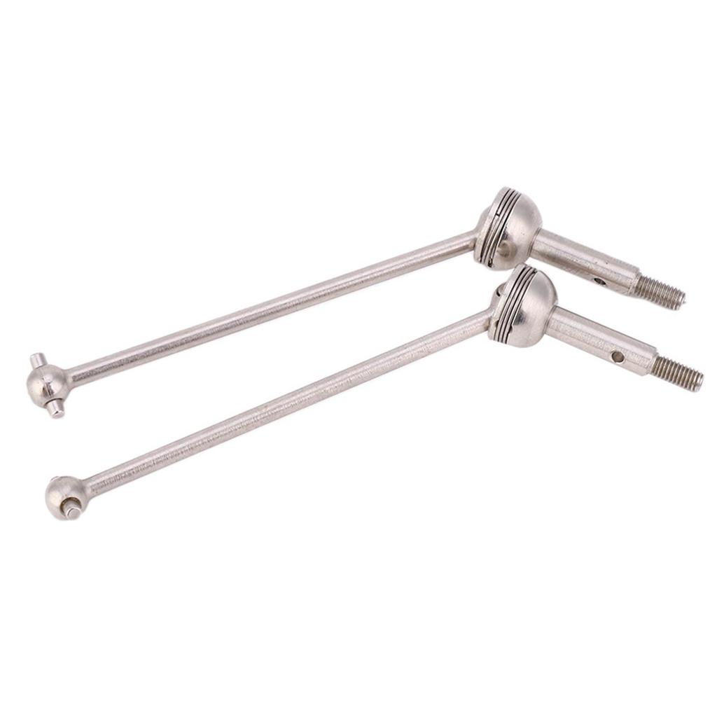 RC 1 14 Scale Remote Control Car Model Universal Drive Shaft Accessories Fit for WLtoys 144001