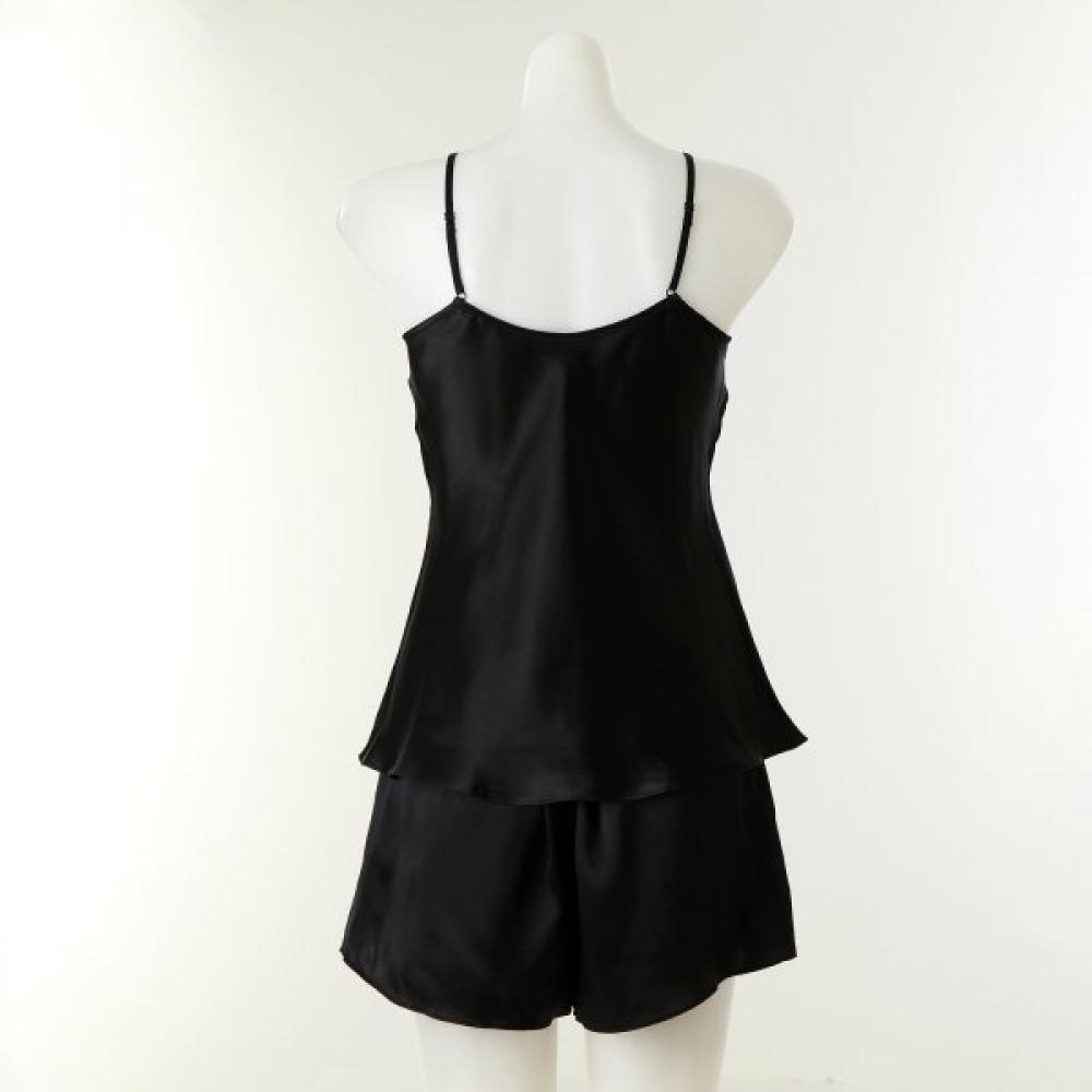 Wacoal 100  Silk Top Daywear Single Wdw3051