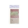 Village House Garden Series Material Paper Korean Light Retro Handmade Decoration Primer Paper 60 Sheets for 6 Styles
