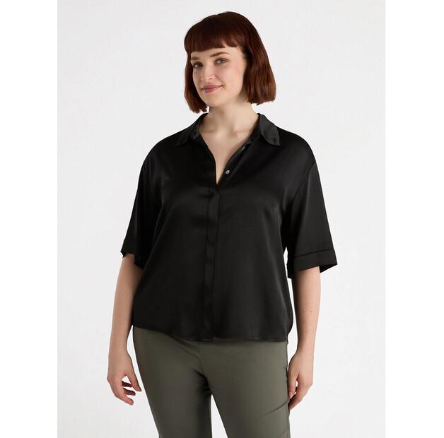 

Рубашка Fiorella Rubino 5053T001391N033 EU 58