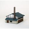 Sankei 1/150 Nostalgic Diorama Series Public Bath MP03-33