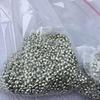 High-Purity Tin Granules, Lead-Free Tin Granules, Research-Specific Sn99.99% Experimental Sample Retailing