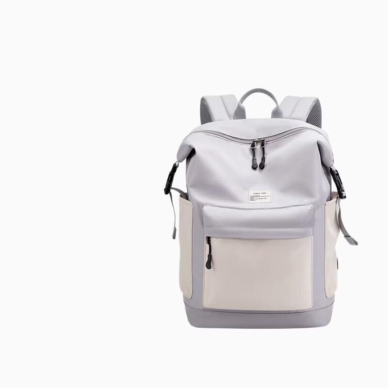 OIWAS Casual School Backpack