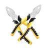 Junceng 8-inch Multi-tool Electrician Pliers