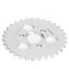 Fydun Parts Rear Sprocket 31 Tooth Fit for Z50A Z50 Z50R Z50J Monkey Bike z50 Rear Sprocket