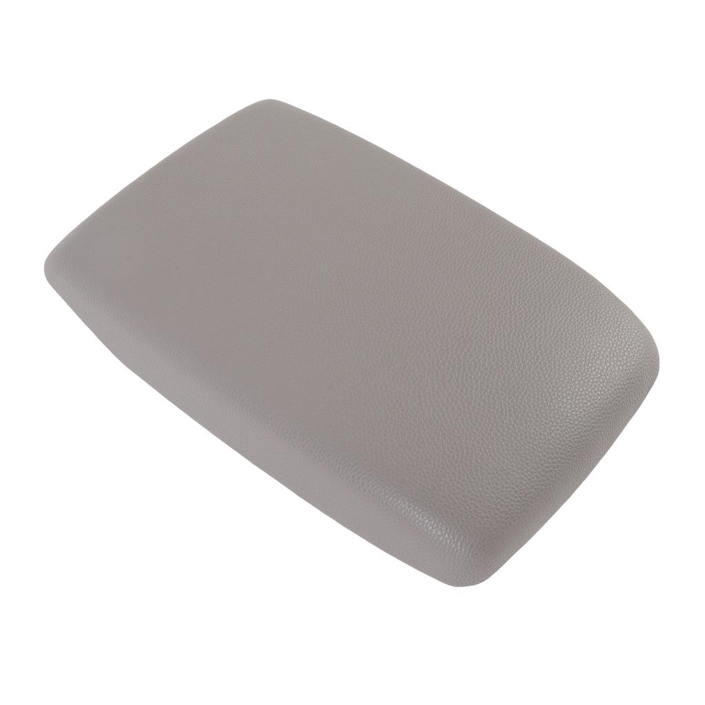 Mittkonsol Armstöd Lockskydd 589050E040 PU Stilfullt Utseende Förbättrad Komfort Mittkonsol