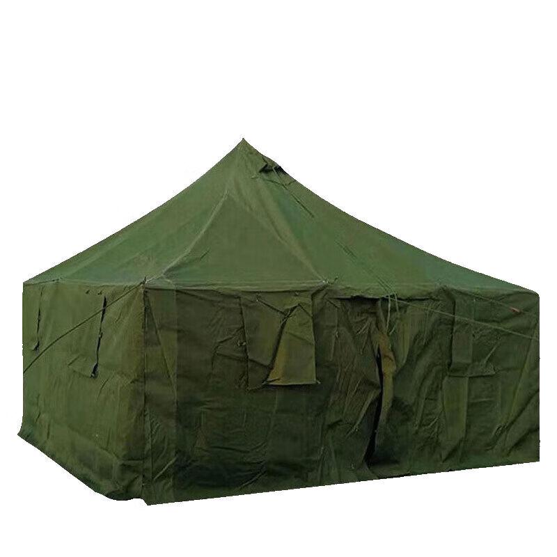 Type 81 Squad Outdoor Tent