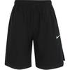 Casual Comfortable Simple Shorts Kids Shorts Black HJ1558-010