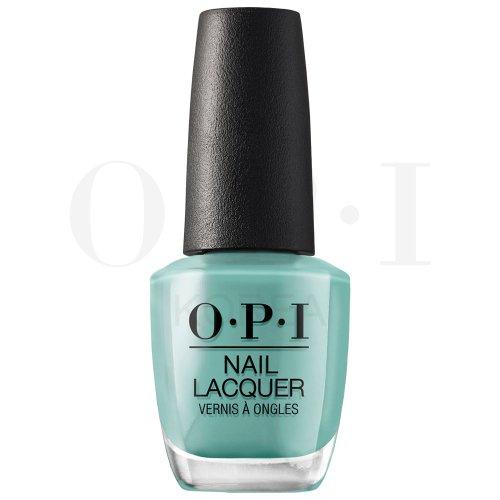 

[OPI][Лак для ногтей] M84 - Verde Nice To Meet You 15мл