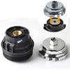 Steel Oil Filter Cap Wrench Remover Housing Cup Tool for Toyota Lexus 2.5L-5.7L