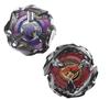 Beyblade X  - Zestaw Beyblade Dwupak - Beat Tyranno I  Knife Shinobi -  F9586 G1542- Uzupełnienie