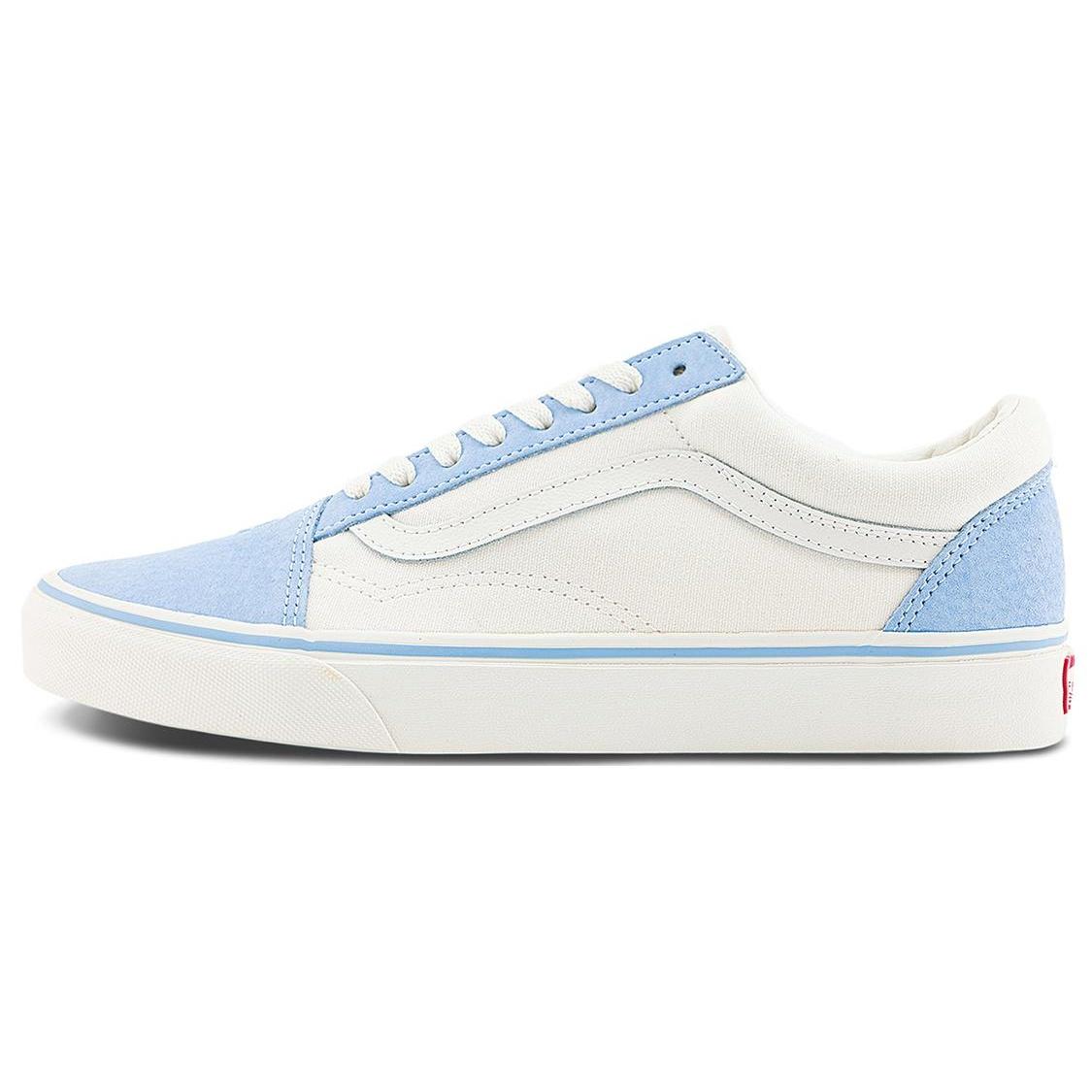 Vans x Tagi Old Skool Blue White Unisex VN0A5KRSCEB EU 36