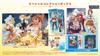 Atelier Ever Darkness the Secret Hideout Special Collection Box Version Bonus Sound Collection Download Serial Number PC Wallpaper and Unusable Due To
