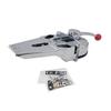Handle Throttle Head Zinc Alloy Marine Controller Engine Control