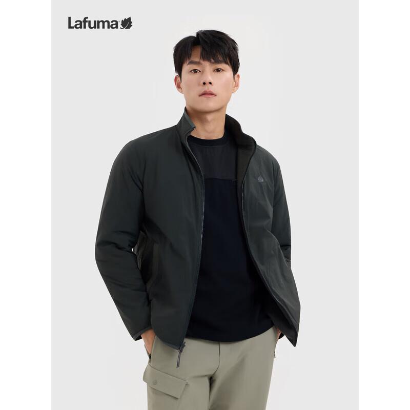 

LAFUMA Men s Waterproof Reversible Jacket XL