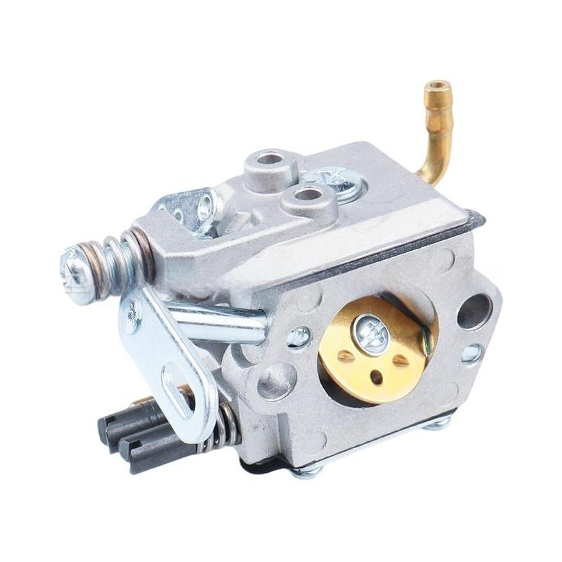 YOU-LII Carburetor For FOR MCCULLOCH 3200 3205 3210 3214 3216 3212 2012 32cc Suitable For Chaaws And Other Power Equipment