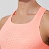 Men's Quick-Dry Lightweight Breathable Sports Vest for Track & Field Training