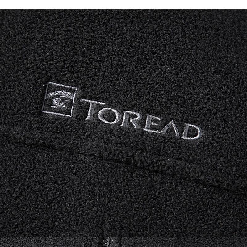 TOREAD Men's Outdoor Fleece Jacket