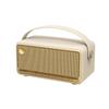 EDIFIER MP330 Bluetooth Speaker, Portable, Small, Wireless, "VGP2025 SUMMER Gold Award & Best Value Award," Wired Hi-Res Audio, 19 Hours Music Playbac
