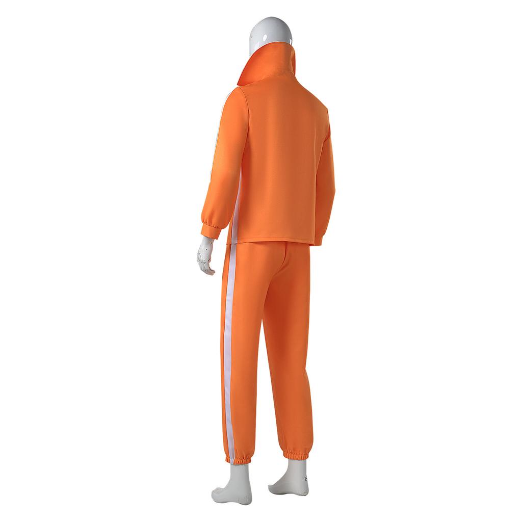Cos suit Victor Gru Minion suit performance suit onesie halloween Europe and America