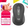 Logitech M750L Signature Wireless Mouse