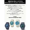 Casio Men S G Shock Watch Ga 110aS 2ajf Dark Gray Blue