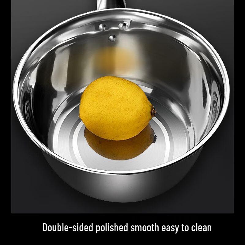 Qianxing Stainless Steel Kitchen Water Ladle