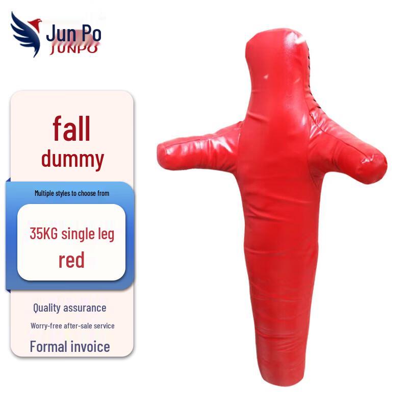 Martial Arts Grappling & Wrestling Training Dummy