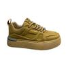 Personalized dad shoes are comfortable, soft and lightweight casual shoes. Thick soles increase thinness. Temperament board shoes