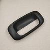 Hilon Door Handle & Bezel TailGate Liftgate Latch For GMC Sierra Chevrolet Silverado 1500 2500 3500 1999 2000 2001