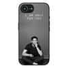 Cha EunWoo Eun Woo Phone Cover for Samsung Galaxy S22 S21 S20 FE Ultra Plus A35 A36 A37 A33 A34 A04 A71 Protective Case