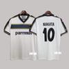 Retro Football Jersey Vintage Soccer Shirt Classic Throwback Bayern Munich Matthus Santos Neymar Messi Fan Wear