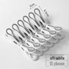 Windproof Multifunctional Clothes Pegs – Strong, Non-Slip Clips for Sheets and Laundry