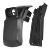Scooter Fenders Mudguard Dustproof Scooter Splash Guard Lightweight Electric Scooter Mud Guard for Kukirin G2 Pro Accessories