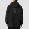 Adidas Traveer Rr J Jacket Men's Black HG6016