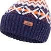 TRESPASS Unisex Adult Aranv Knitted Beanie