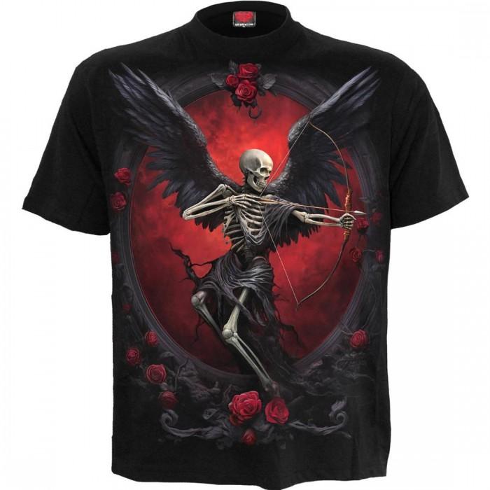 Spiral Unisex Adult Cupid´s Curse T-Shirt