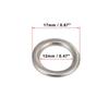 10pcs 35178-30010 Transmission Pan Drain Plug Gaskets For Toyota