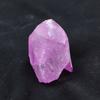 Natural Pink Zircon Loose Gemstone 77.00 Ct Raw Uncut Rough Raw for Lapidary and Gem Collections